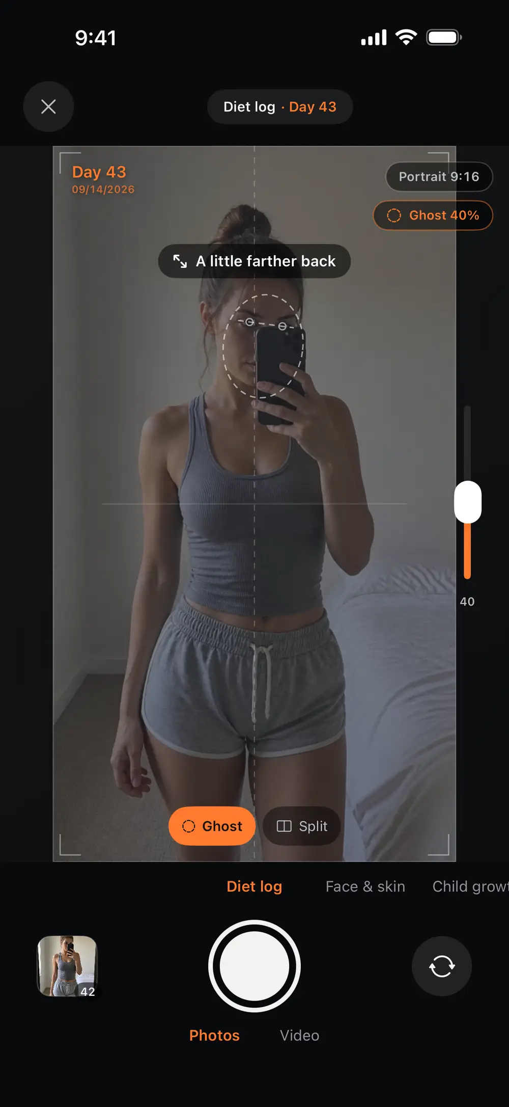 Camera